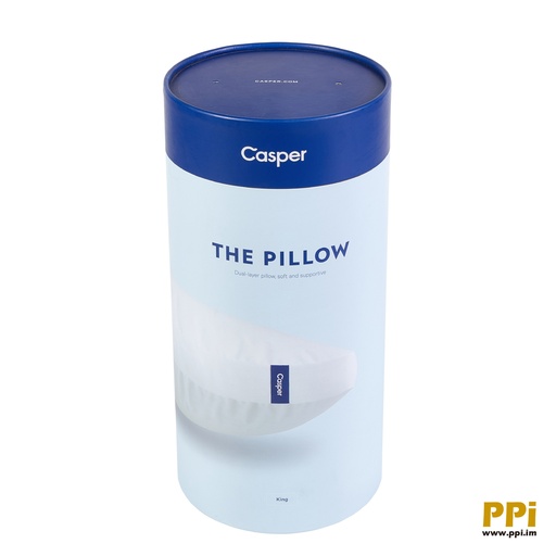 [MS220120] Pillow tube box