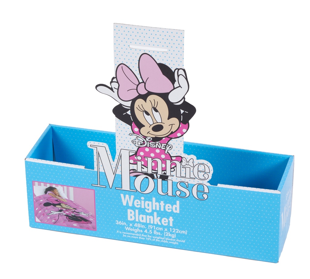 Minnie Mouse -PDQ