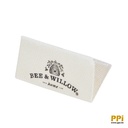 BEE&WILLOW brand label