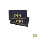 PPI recycled label