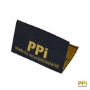 PPI recycled label