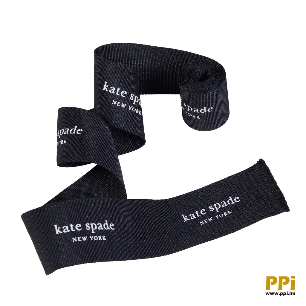 Kate Spade ribbon