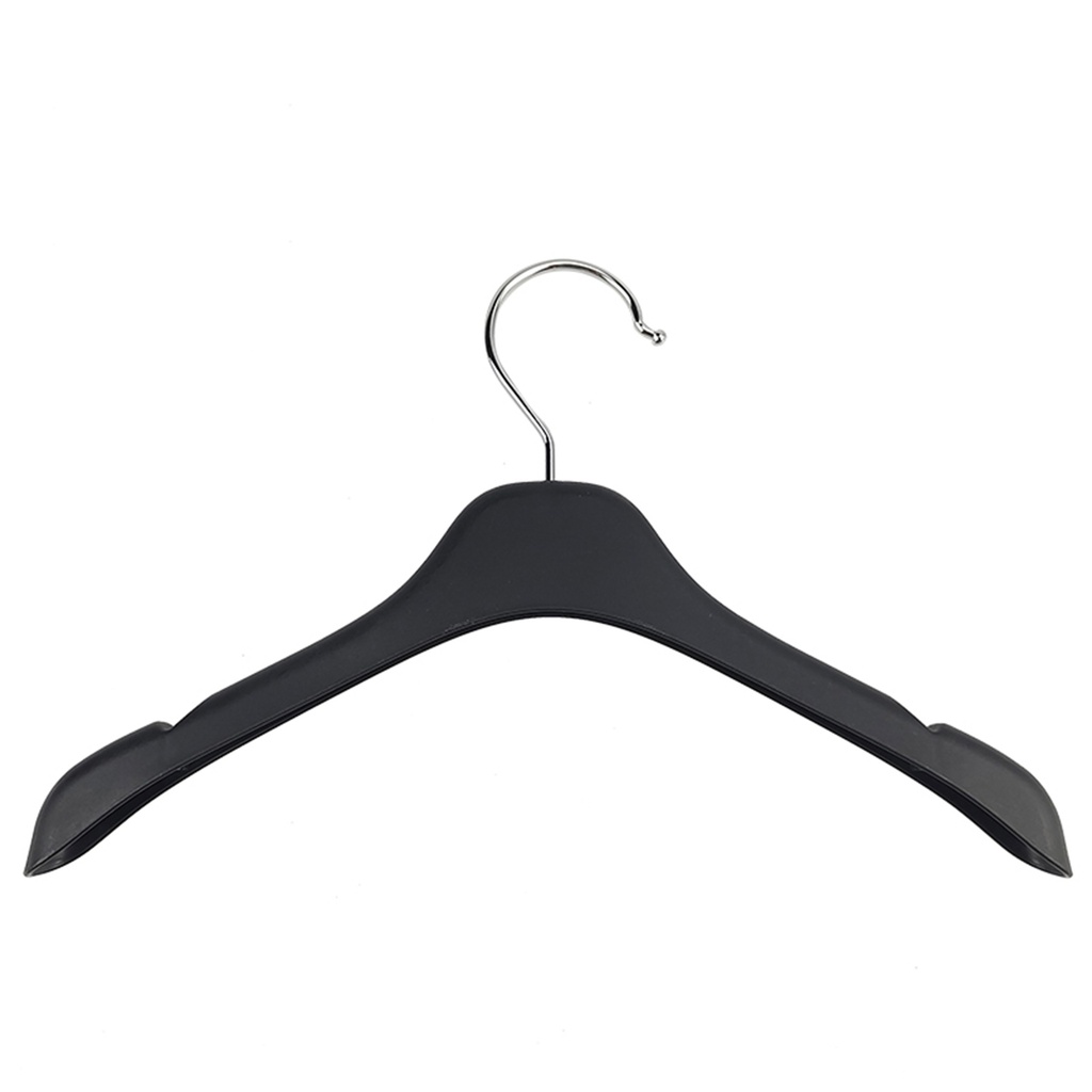 Plastic Hanger for Robe