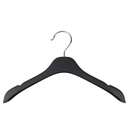 Plastic Hanger for Robe