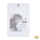 Restore home hair towel polybag