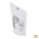 Restore home hair towel polybag