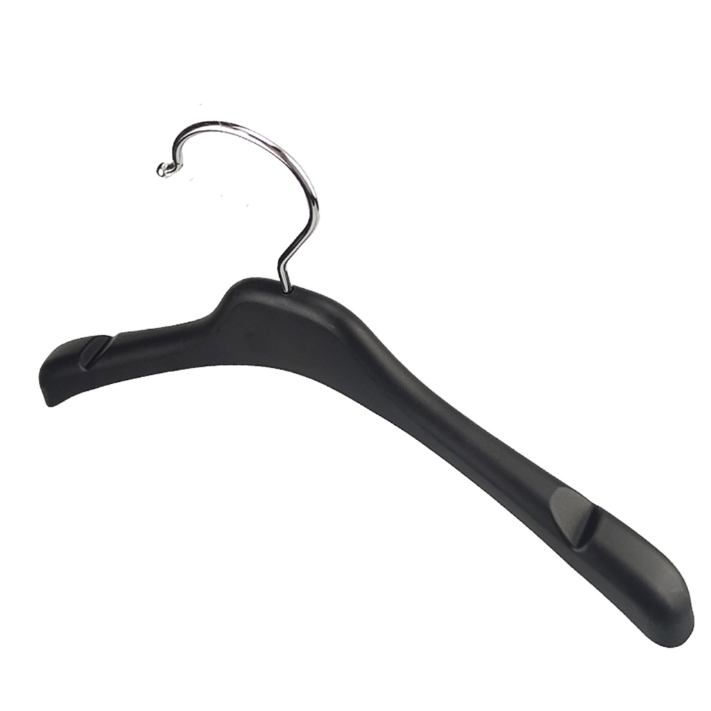 Plastic Hanger for Robe