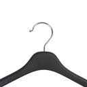 Plastic Hanger for Robe