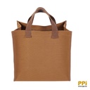 Canvas tote bag