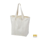 Canvas tote bag