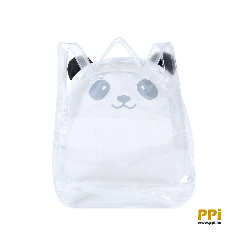 panda backpack bag