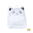 panda backpack bag