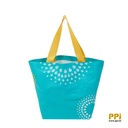 PP woven shopping tote bag