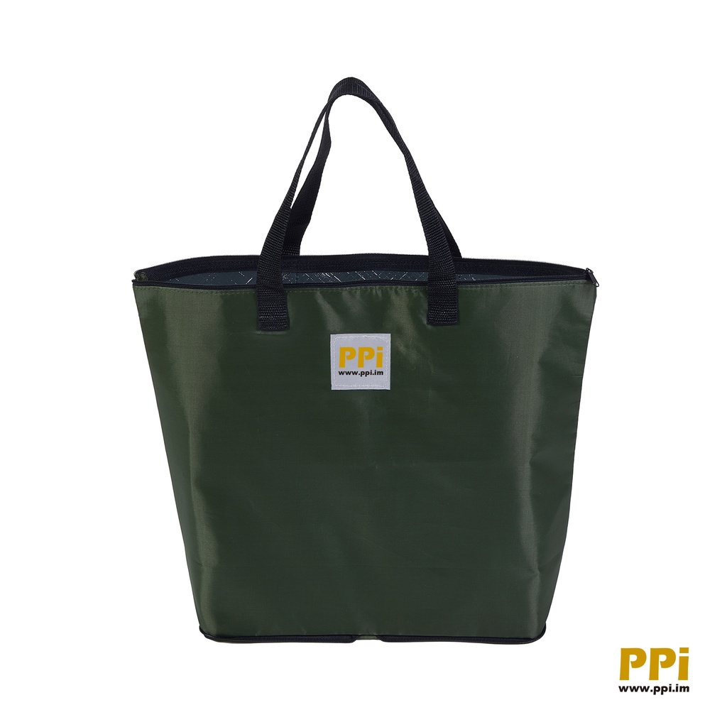 oxford cooler tote bag