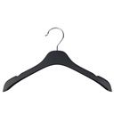 [WH- P88] Plastic Hanger for Robe
