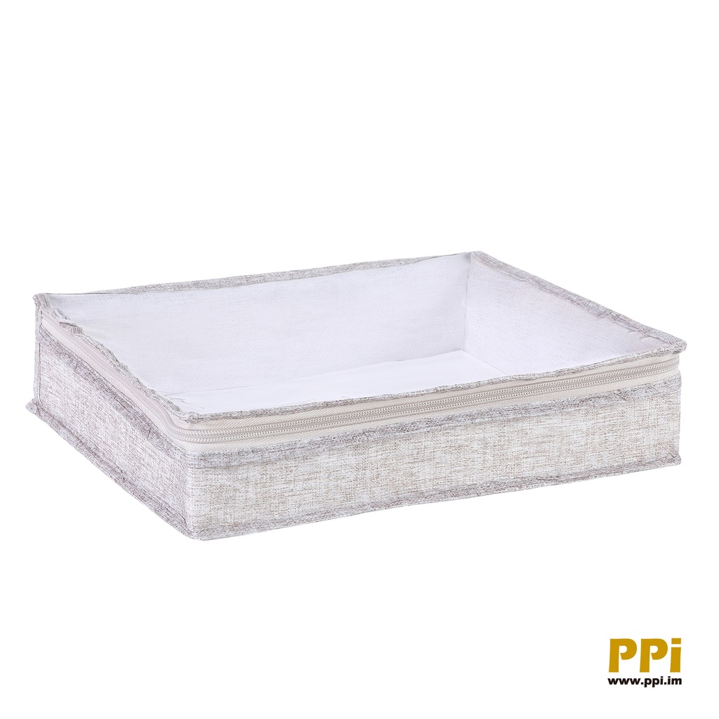 recycled PEVA bag for duvet, sheets and travel organizer (200pc pack)