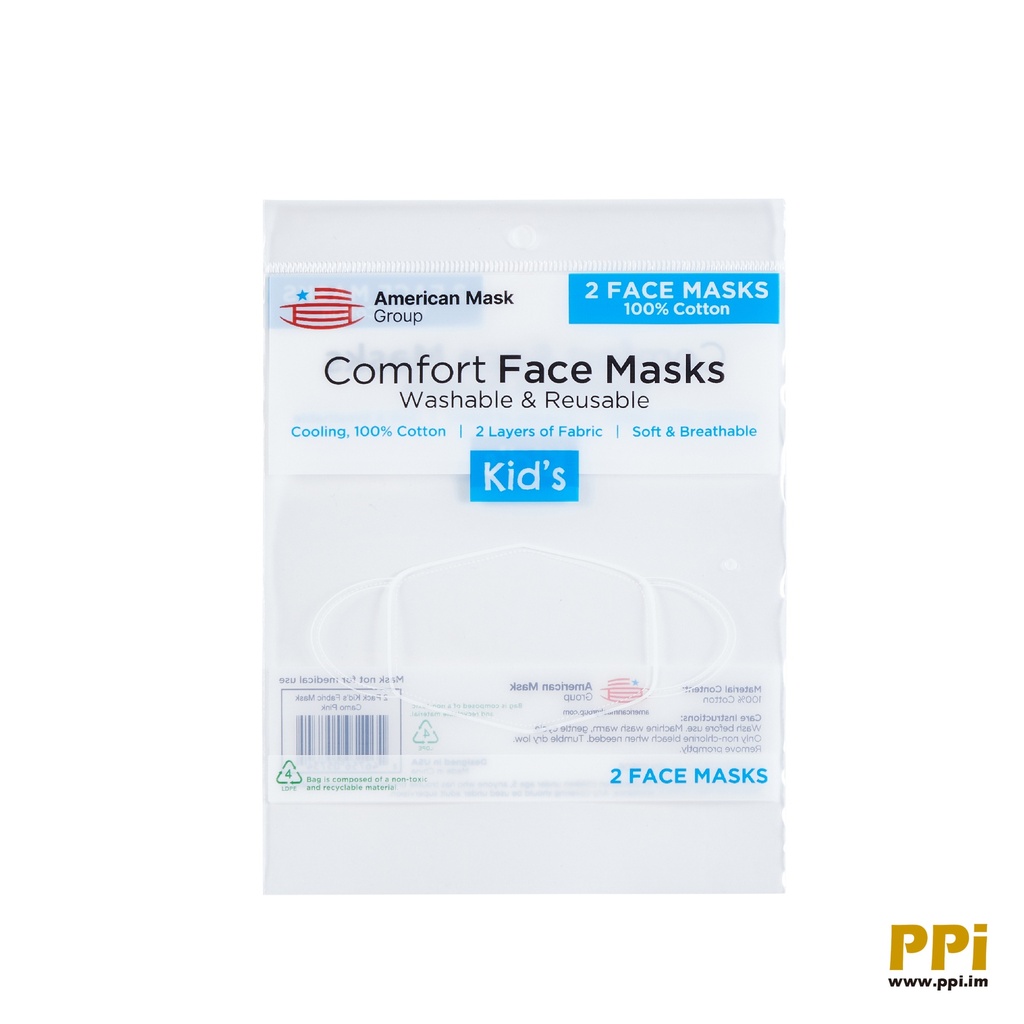 Mask polybag