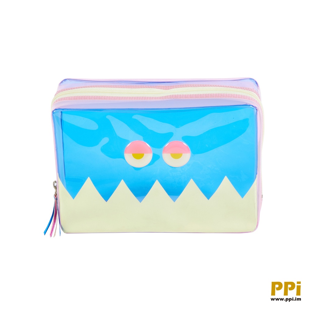 Cosmetic bag