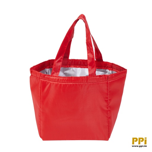 [TB Frank] oxford cooler tote bag