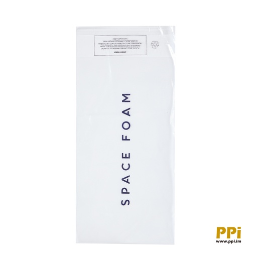 [Space Foam small polybag] Printing pillowcase bag